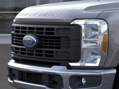 2025 Ford SuperDuty XL DRW