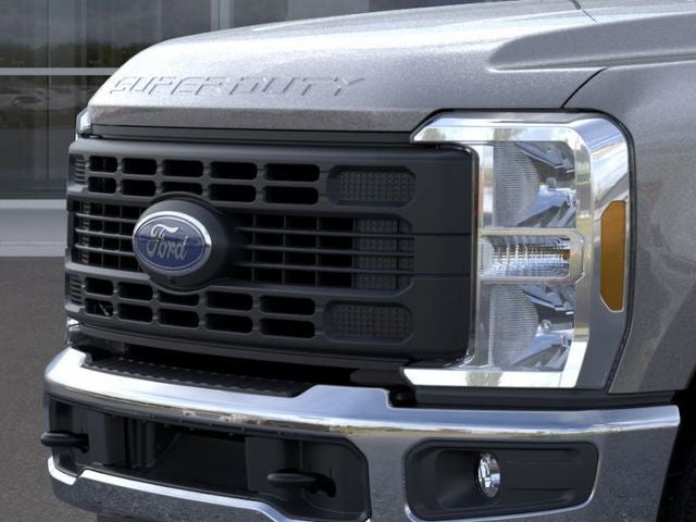 2025 Ford SuperDuty XL DRW