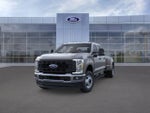 2025 Ford SuperDuty XL DRW