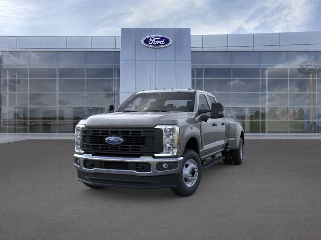 2025 Ford SuperDuty XL DRW
