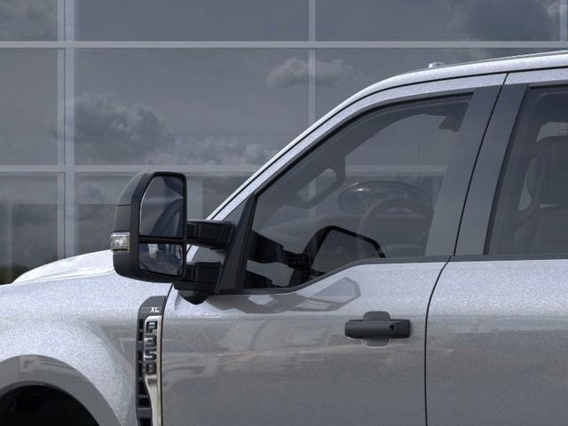 2025 Ford SuperDuty XL DRW