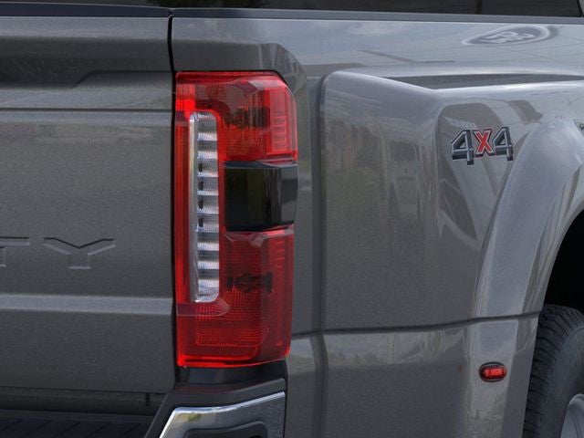 2025 Ford SuperDuty XL DRW