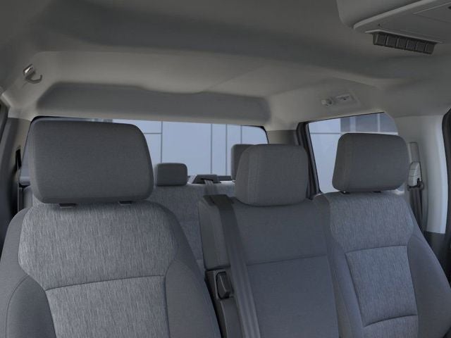 2025 Ford SuperDuty XL DRW