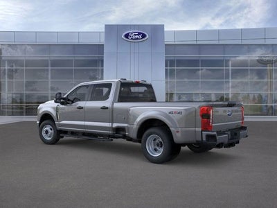 2025 Ford SuperDuty XL DRW