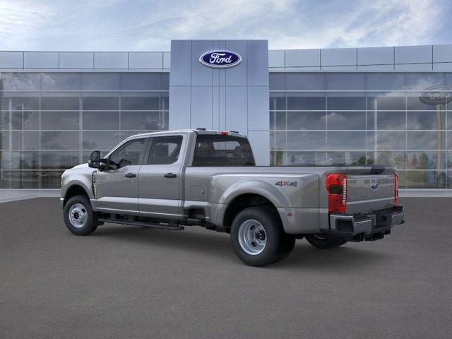 2025 Ford SuperDuty XL DRW
