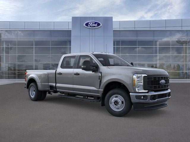 2025 Ford SuperDuty XL DRW