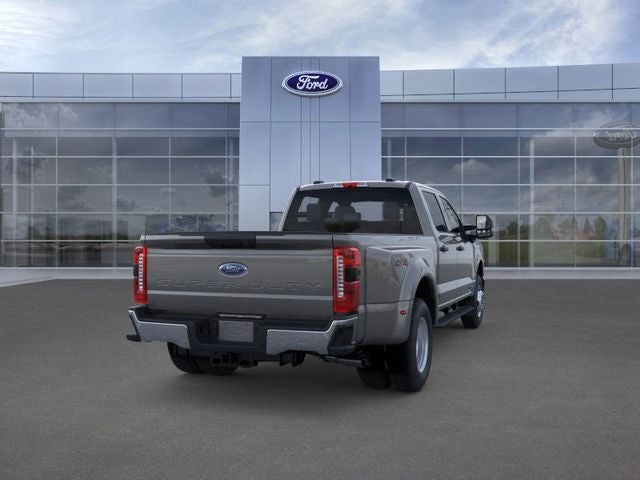 2025 Ford SuperDuty XL DRW