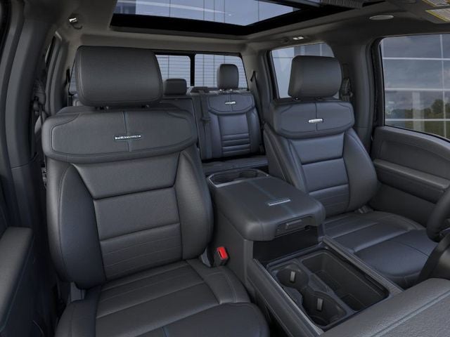 2026 Ford SuperDuty Platinum DRW