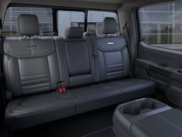 2026 Ford SuperDuty Platinum DRW