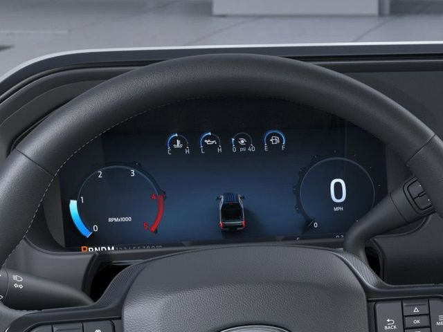 2026 Ford SuperDuty Platinum DRW