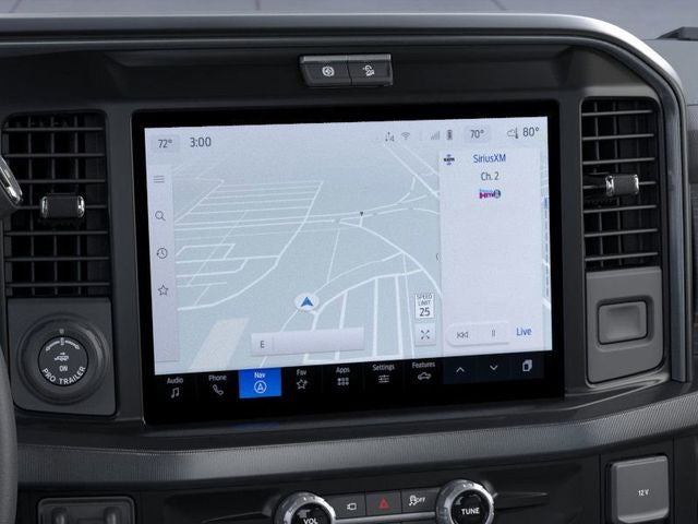 2026 Ford SuperDuty Platinum DRW