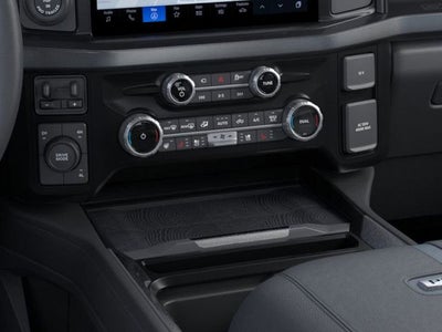 2026 Ford SuperDuty Platinum DRW