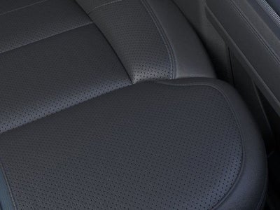 2026 Ford SuperDuty Platinum DRW