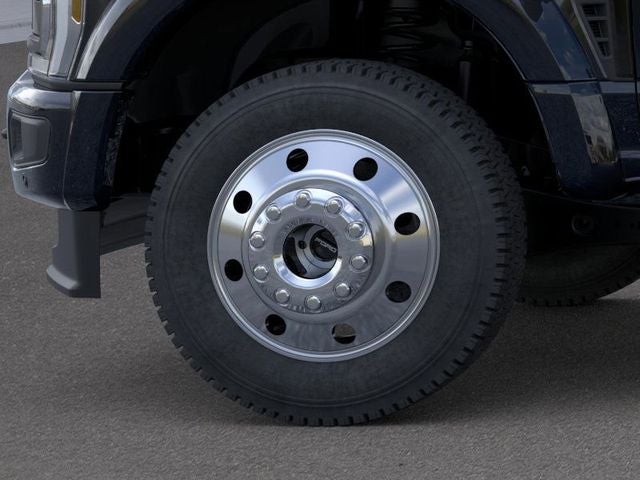 2026 Ford SuperDuty Platinum DRW