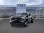 2026 Ford SuperDuty Platinum DRW