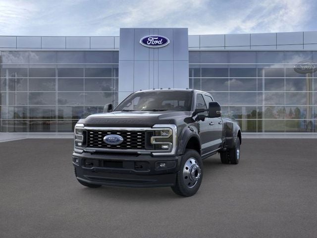 2026 Ford SuperDuty Platinum DRW