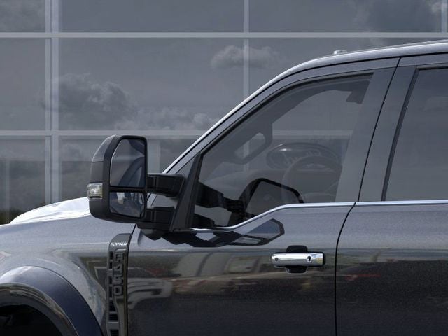 2026 Ford SuperDuty Platinum DRW
