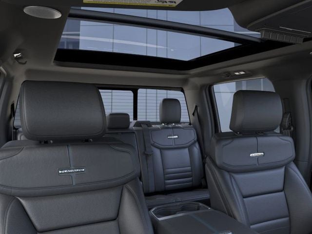 2026 Ford SuperDuty Platinum DRW