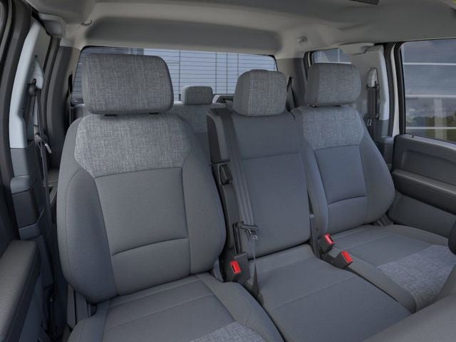 2026 Ford SuperDuty XLT