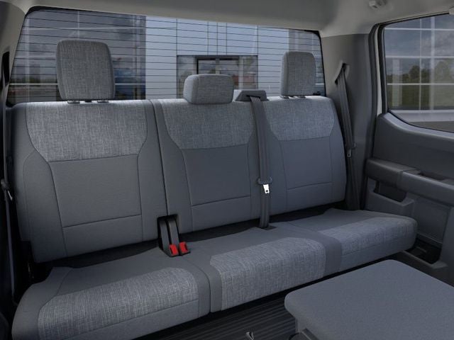 2026 Ford SuperDuty XLT