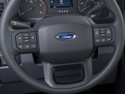 2026 Ford SuperDuty XLT