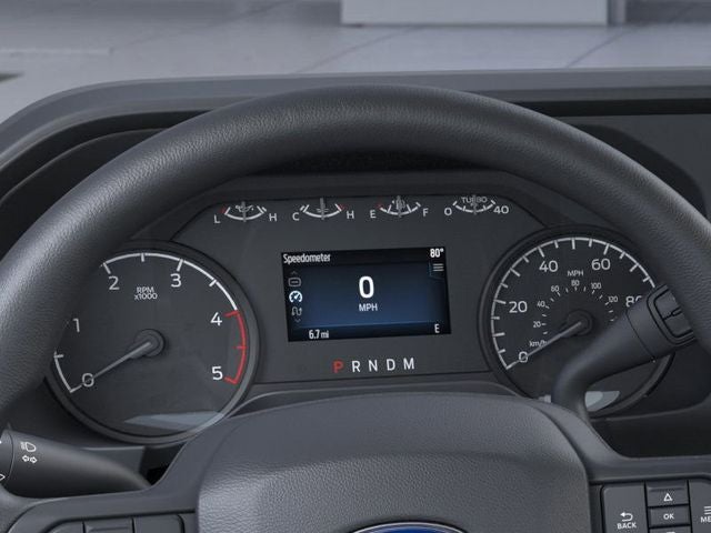 2026 Ford SuperDuty XLT