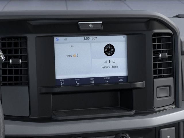 2026 Ford SuperDuty XLT