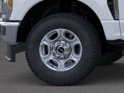 2026 Ford SuperDuty XLT