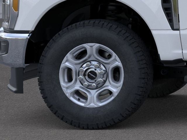 2026 Ford SuperDuty XLT