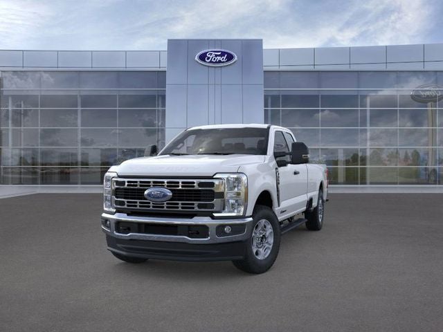 2026 Ford SuperDuty XLT