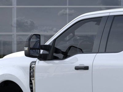 2026 Ford SuperDuty XLT