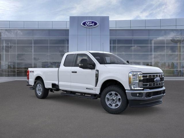 2026 Ford SuperDuty XLT