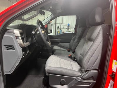 2024 Ford SuperDuty XL