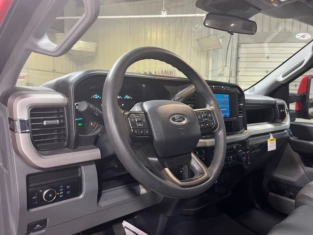 2024 Ford SuperDuty XL