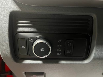 2024 Ford SuperDuty XL