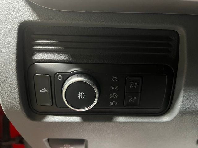 2024 Ford SuperDuty XL