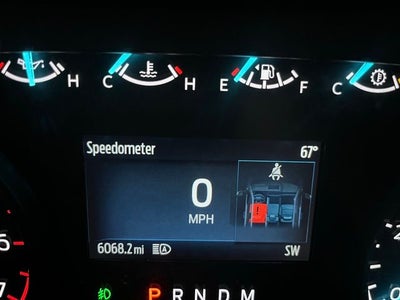 2024 Ford SuperDuty XL