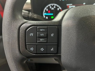 2024 Ford SuperDuty XL