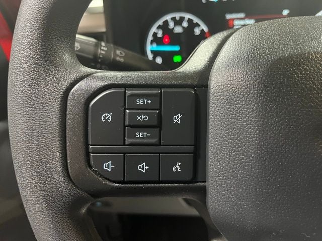 2024 Ford SuperDuty XL