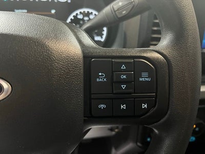 2024 Ford SuperDuty XL