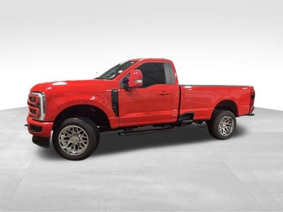 2024 Ford SuperDuty XL