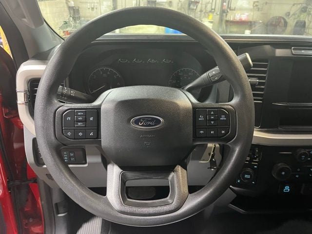 2024 Ford SuperDuty XL