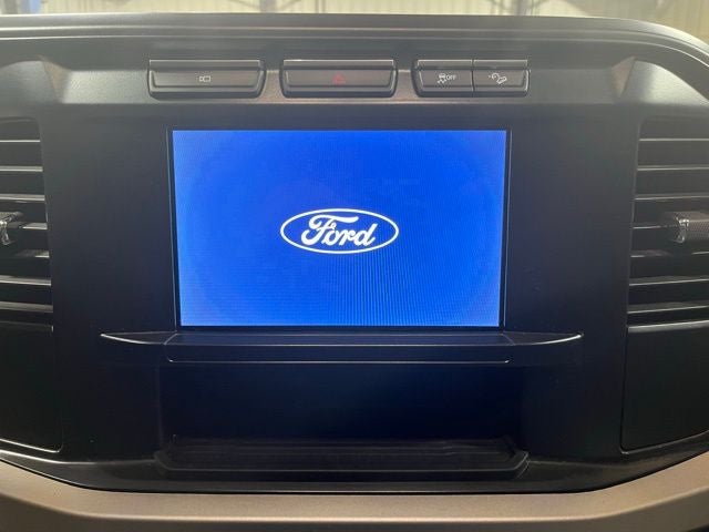 2024 Ford SuperDuty XL