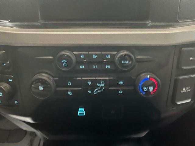 2024 Ford SuperDuty XL