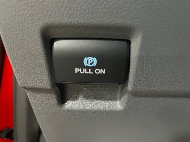 2024 Ford SuperDuty XL