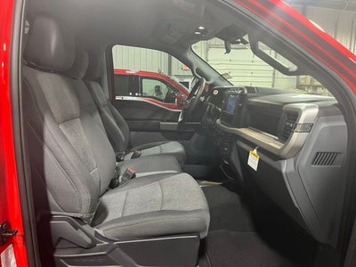 2024 Ford SuperDuty XL