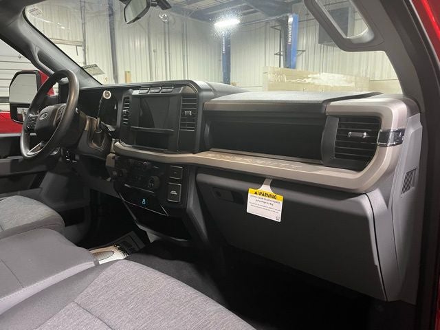 2024 Ford SuperDuty XL