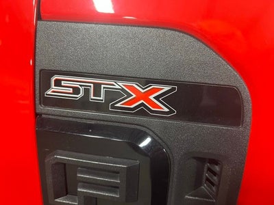 2024 Ford SuperDuty XL