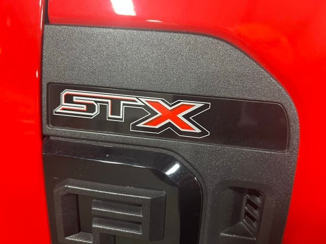 2024 Ford SuperDuty XL