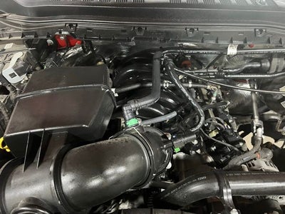 2024 Ford SuperDuty XL